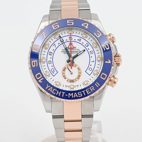 Rolex Yachtmaster 2 44 2015 Sports Watch for Men/Women Budget Sports Watch Luxury Sports Watch