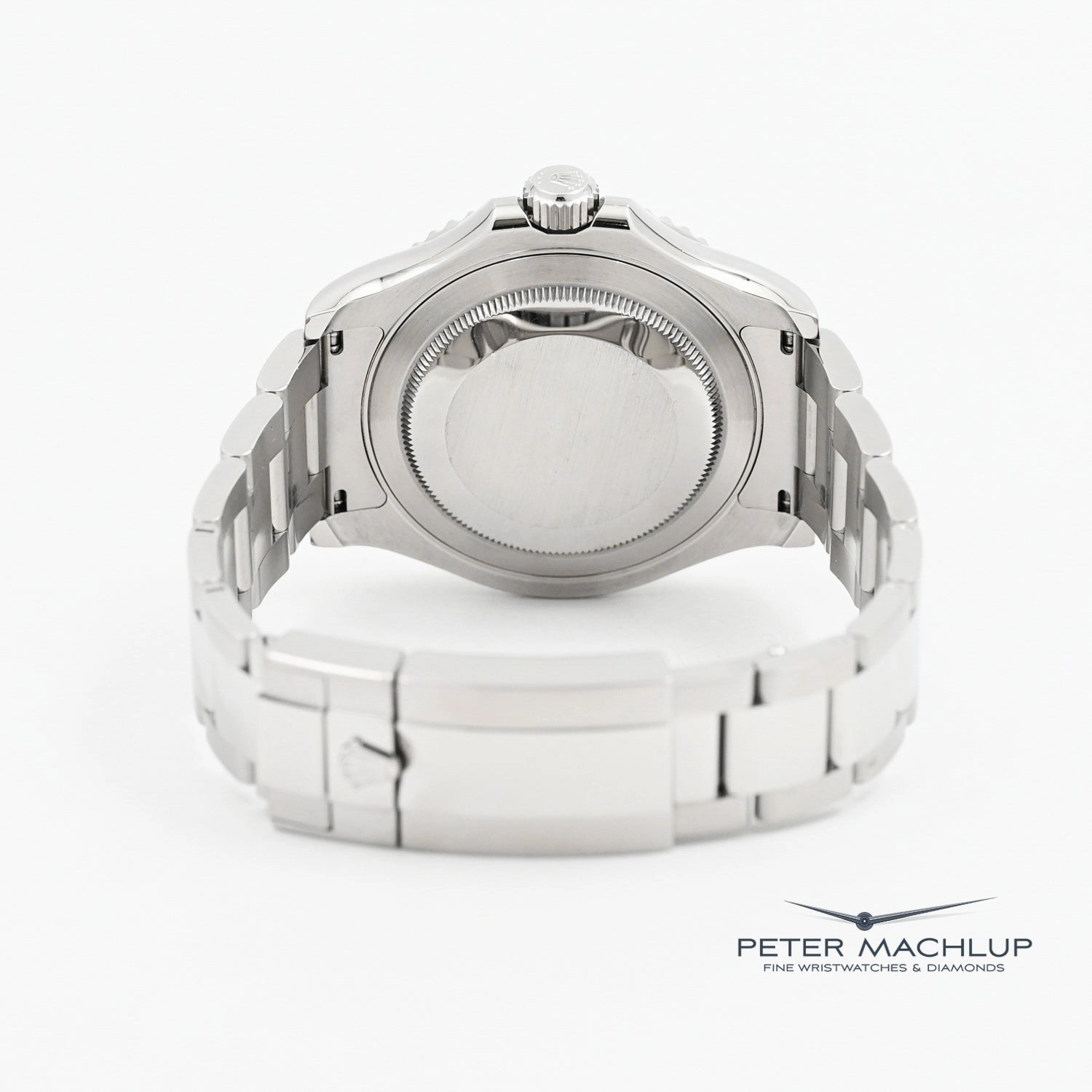 Rolex Yachtmaster 40 2016