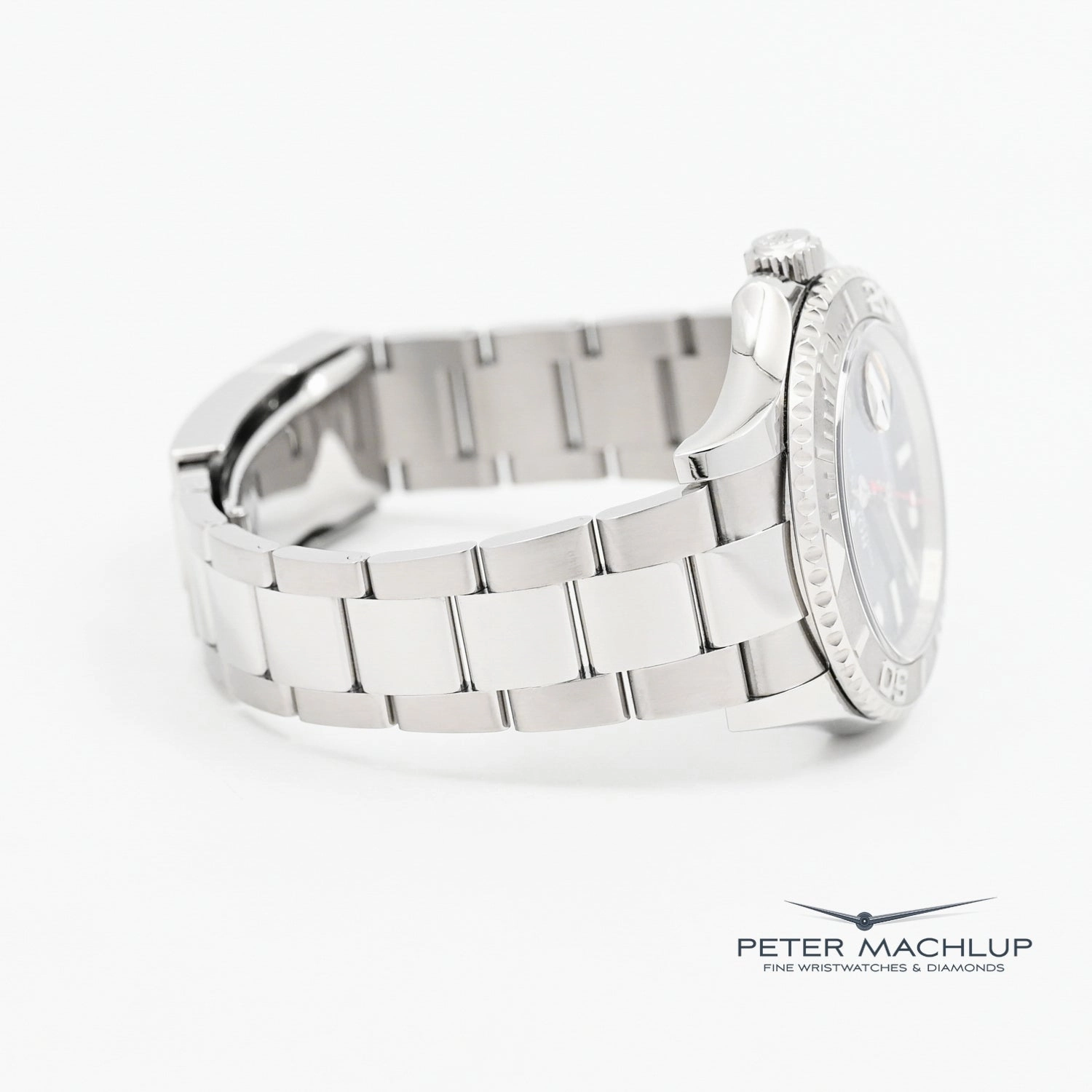 Rolex Yachtmaster 40 2016