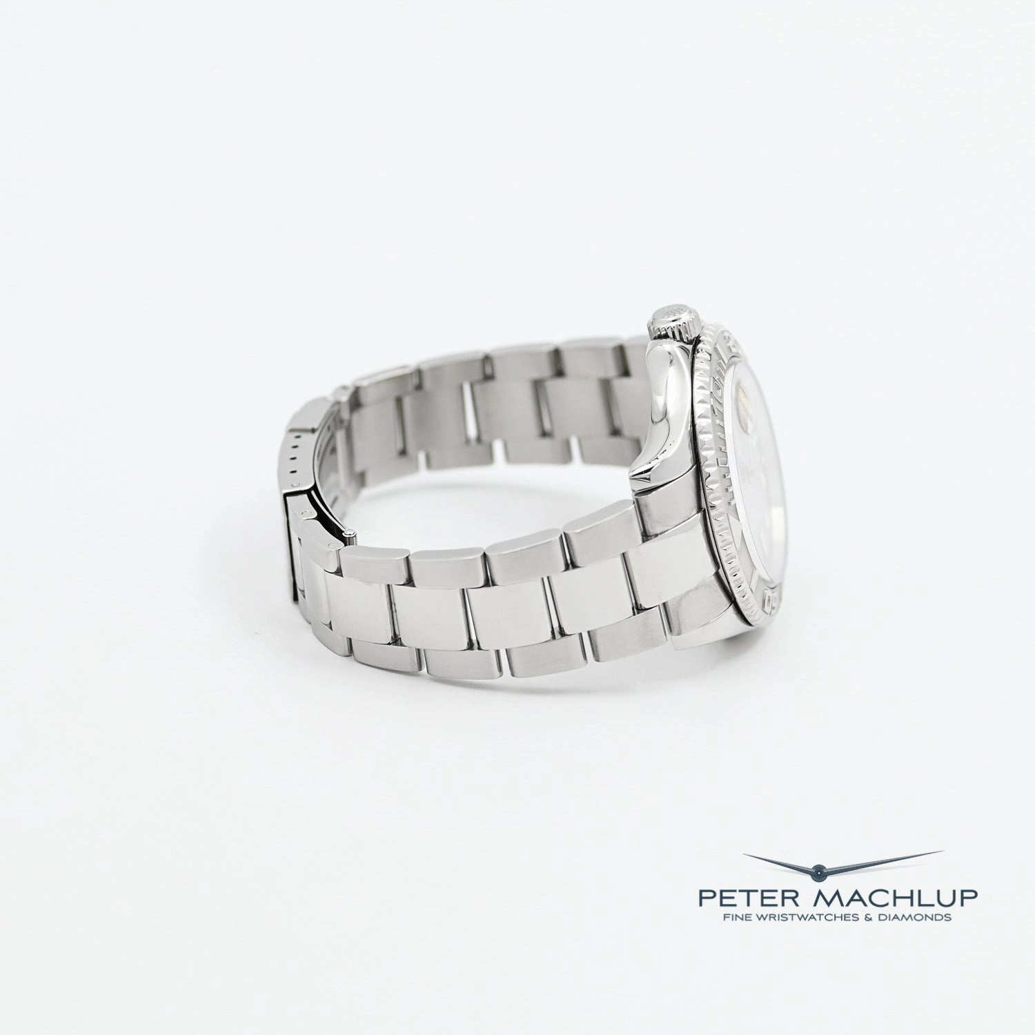 Rolex Yachtmaster 40mm 2002