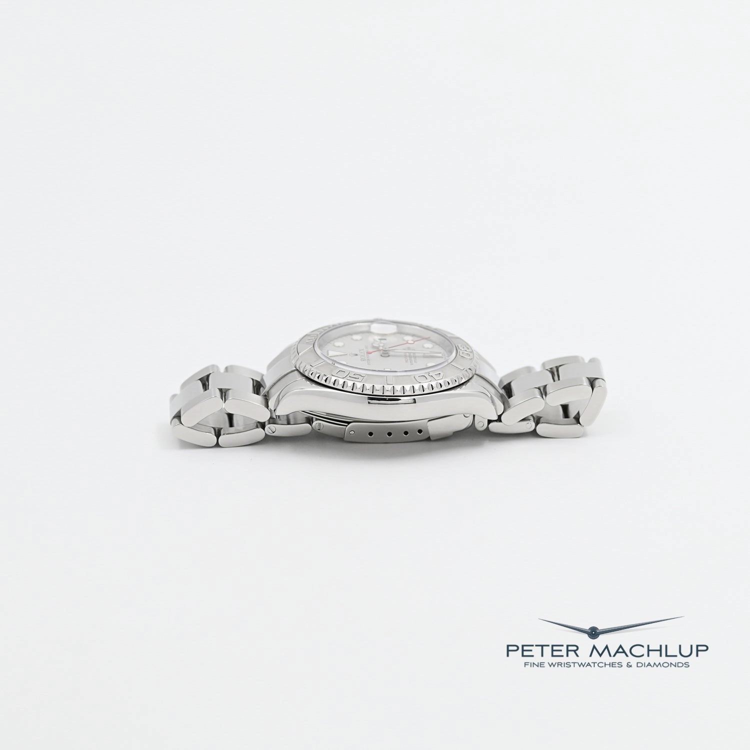 Rolex Yachtmaster 40mm 2002