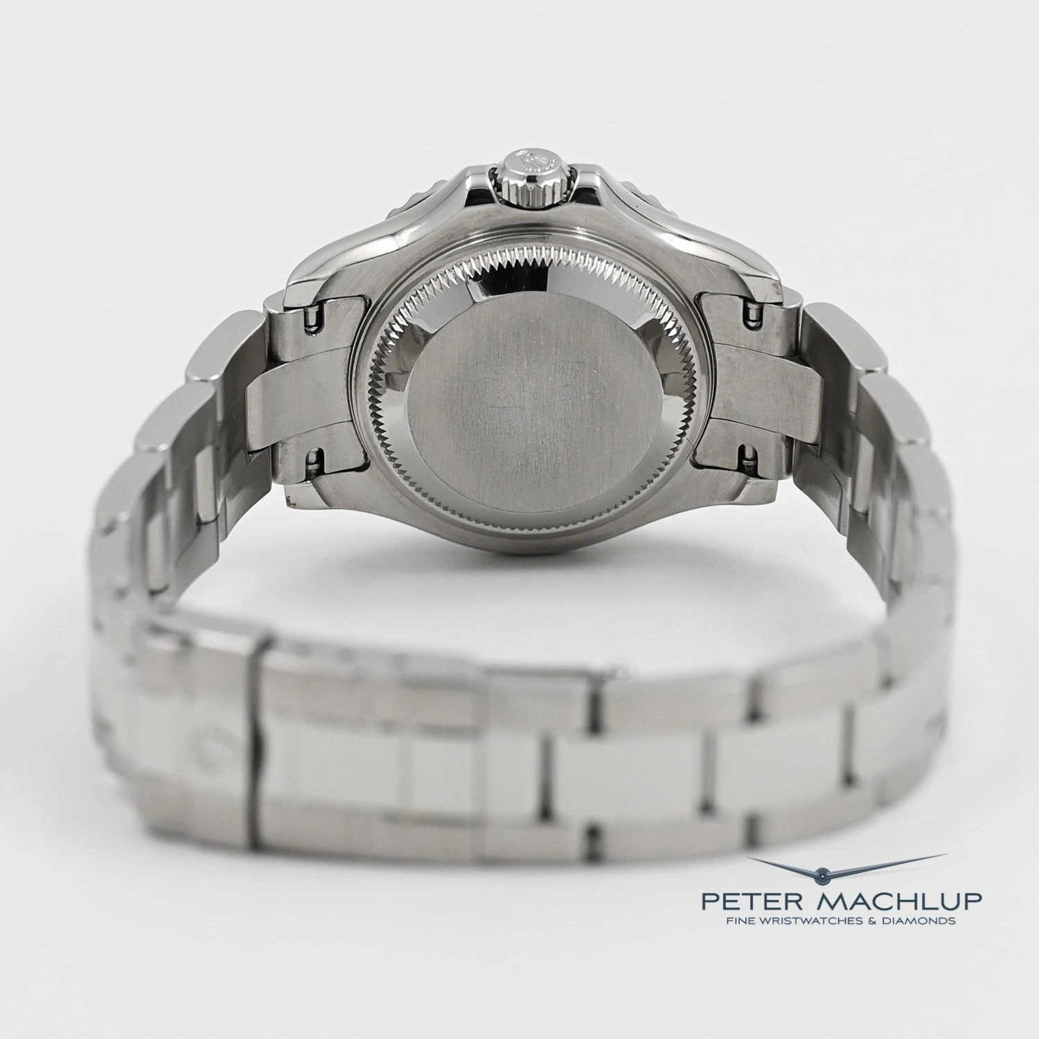 Rolex Yachtmaster Ladies 29 2005