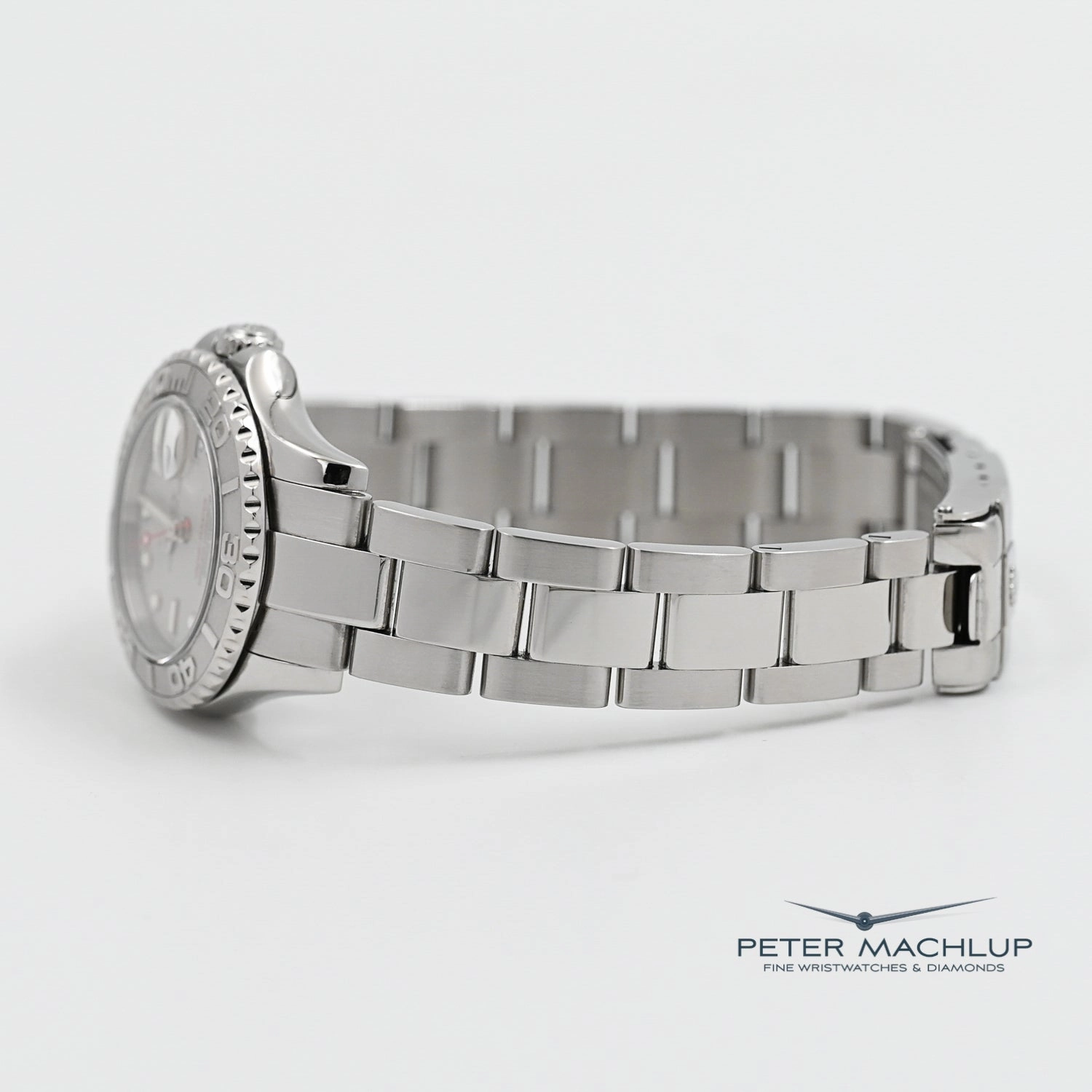 Rolex Yachtmaster Ladies 29 2005