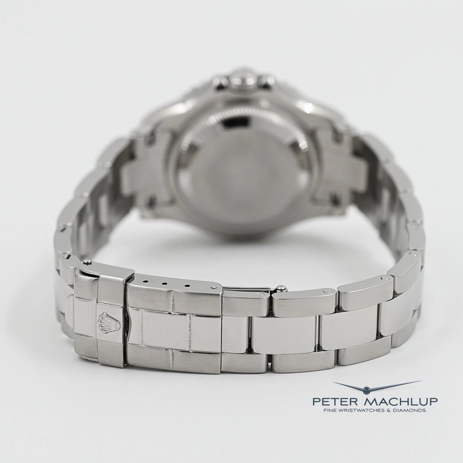Rolex Yachtmaster Ladies 29 2005