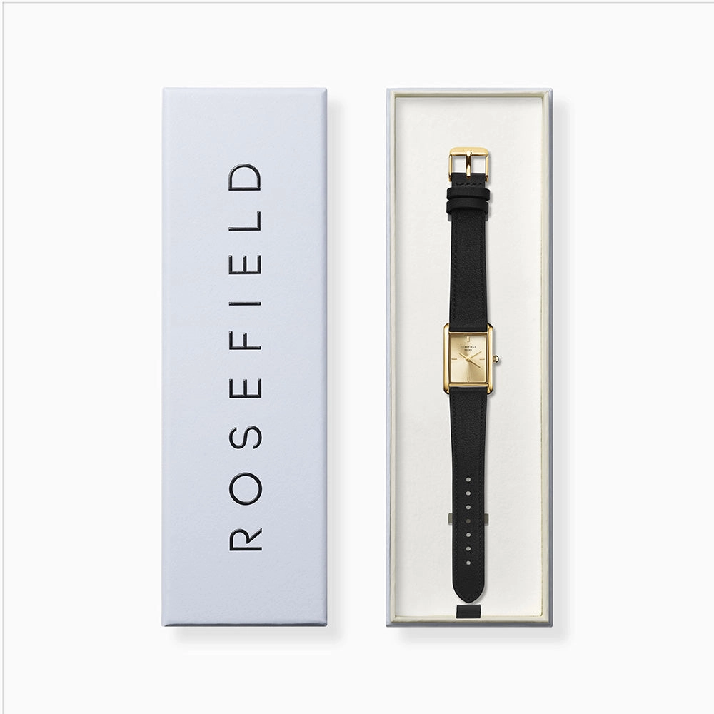 Rosefield The Heirloom HCBLG-H07