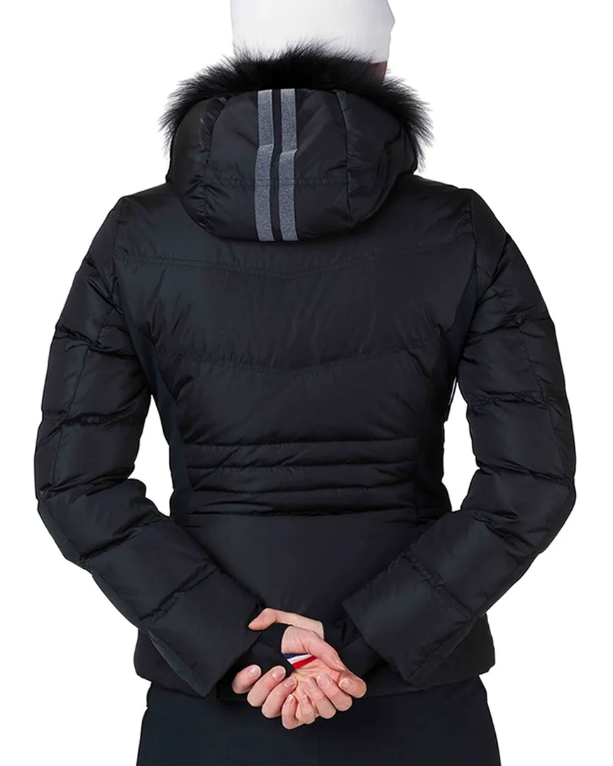 Rossignol Ruby Merino Down Jacket