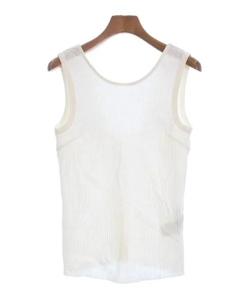 ROSSO Tank tops