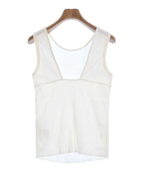ROSSO Tank tops