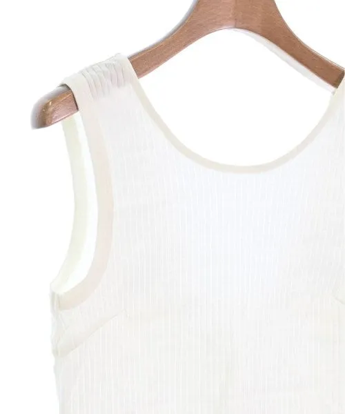 ROSSO Tank tops