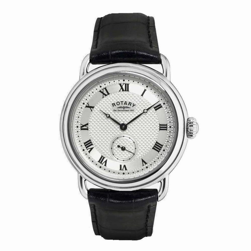 Rotary Canterbury Mens Watch GS02424/21 cheap digital watch best digital watch for men