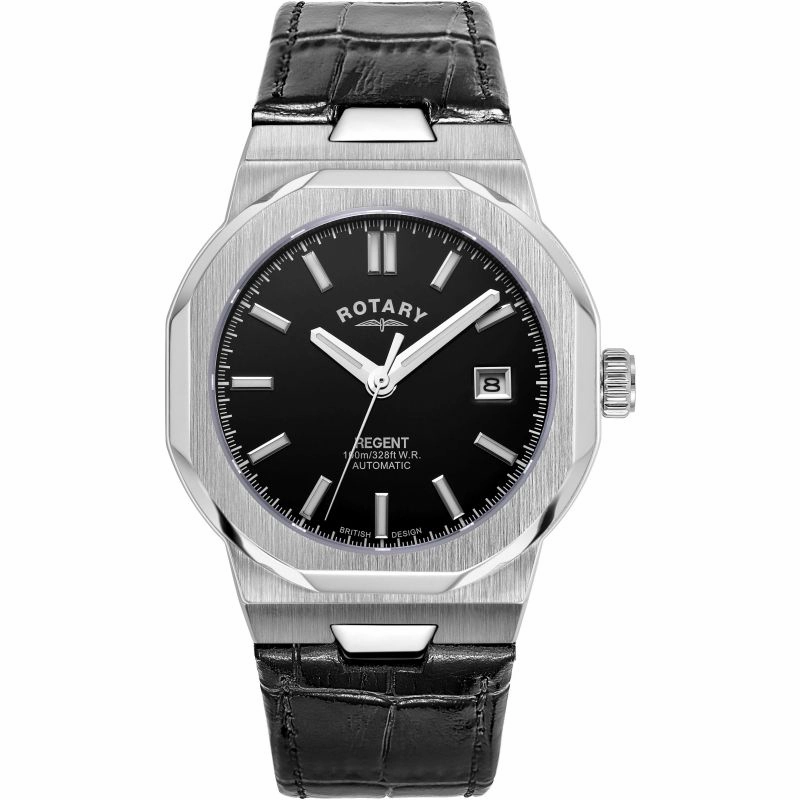 Rotary Regent Automatic Mens Watch GS05410/04,seiko watches,mens watches,couple watches,watches designer,watches discount,best watches for men
