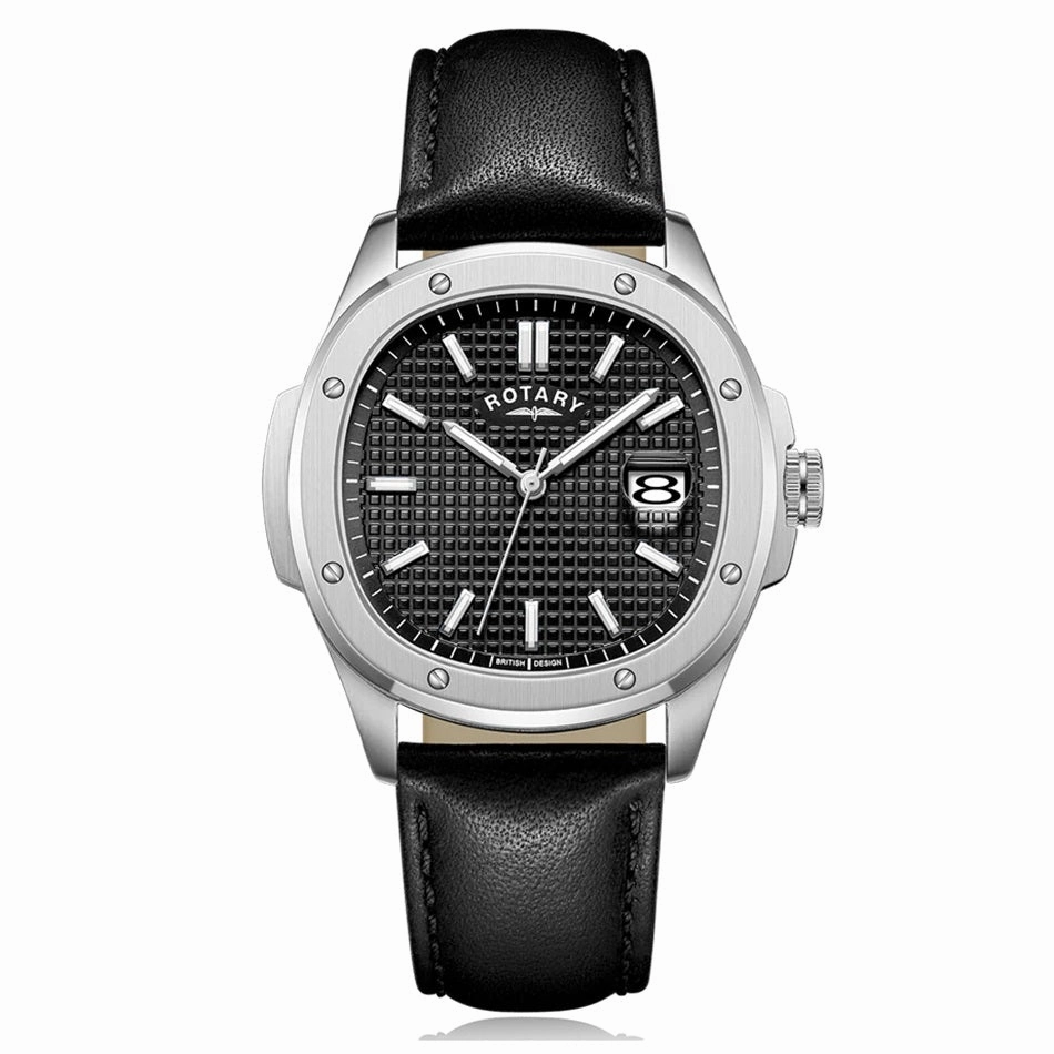 Rotary Sport Mens Watch GS05575/04 cheap digital watch best digital watch for men