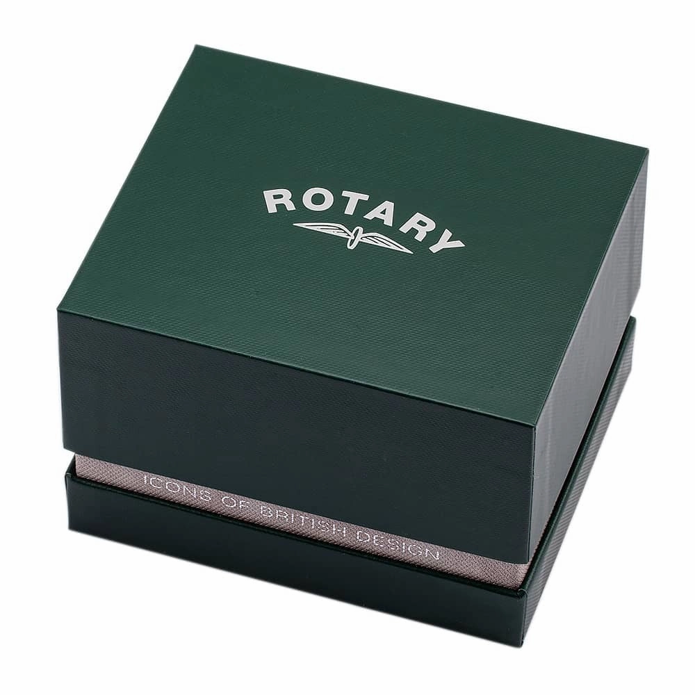 Rotary Ultra Slim Mens Watch GS08000/02