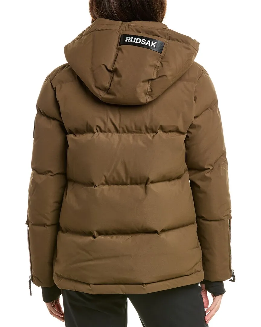 RUDSAK Joon Jacket