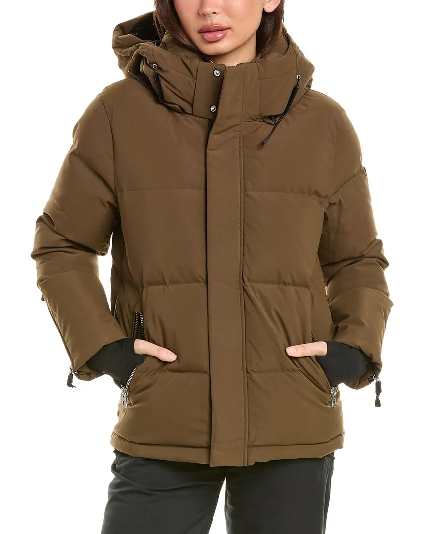 RUDSAK Joon Jacket