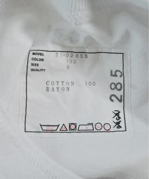 Sacai Tee Shirts/Tops