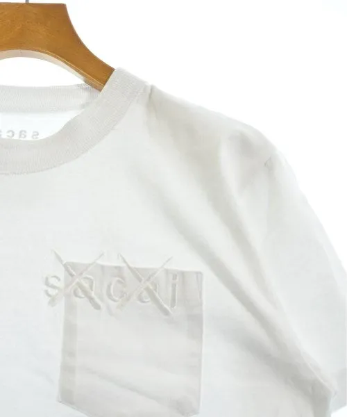 Sacai Tee Shirts/Tops