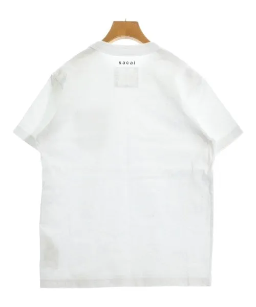 Sacai Tee Shirts/Tops