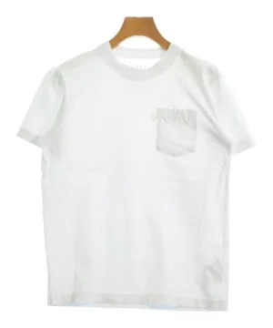 Sacai Tee Shirts/Tops