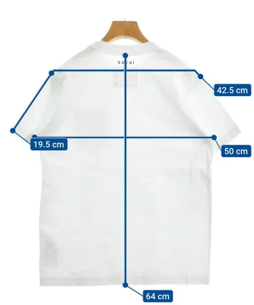 Sacai Tee Shirts/Tops