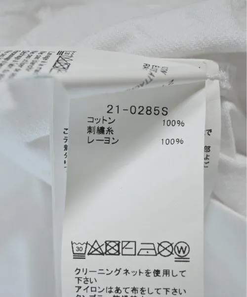 Sacai Tee Shirts/Tops