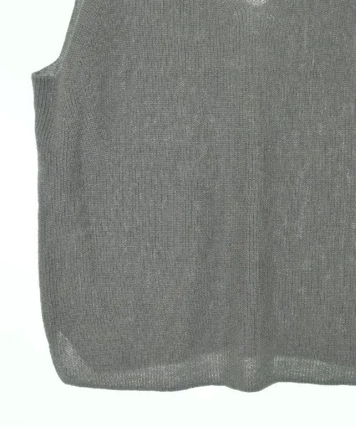SACRA Sleeveless tops