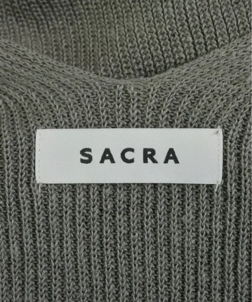 SACRA Sleeveless tops