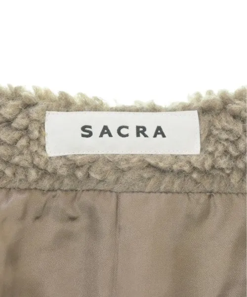 SACRA Tee Shirts/Tops