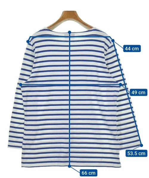 SAINT JAMES Tee Shirts/Tops