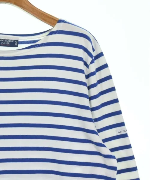 SAINT JAMES Tee Shirts/Tops