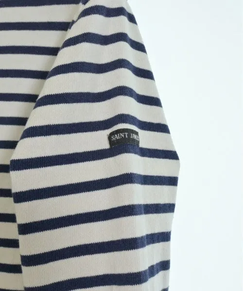 SAINT JAMES Tee Shirts/Tops
