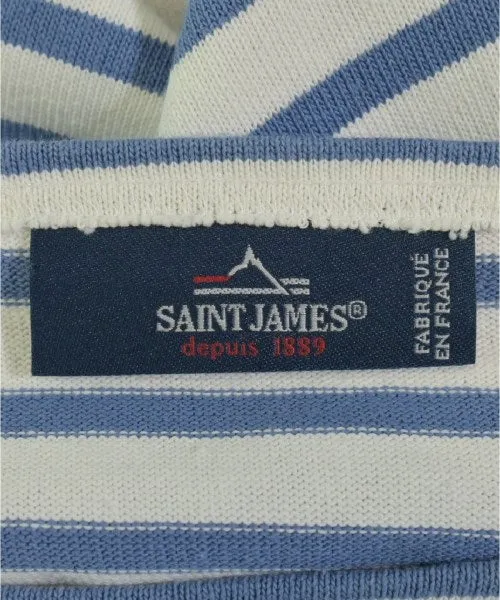 SAINT JAMES Tee Shirts/Tops