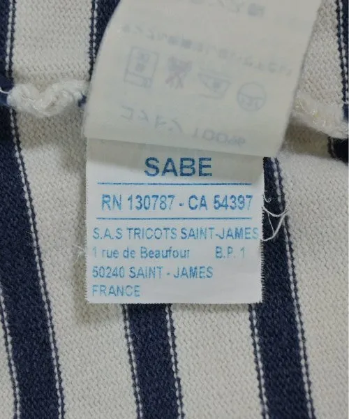 SAINT JAMES Tee Shirts/Tops