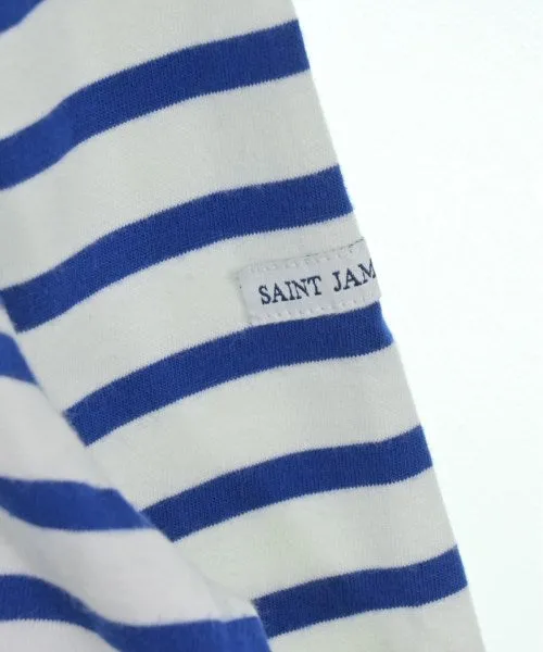 SAINT JAMES Tee Shirts/Tops