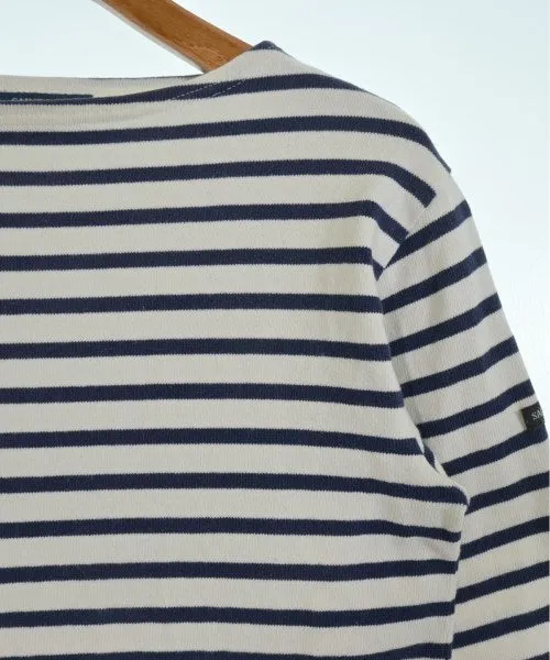 SAINT JAMES Tee Shirts/Tops