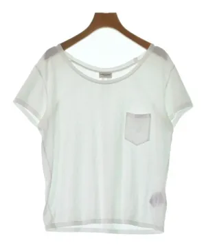 SAINT LAURENT PARIS Tee Shirts/Tops