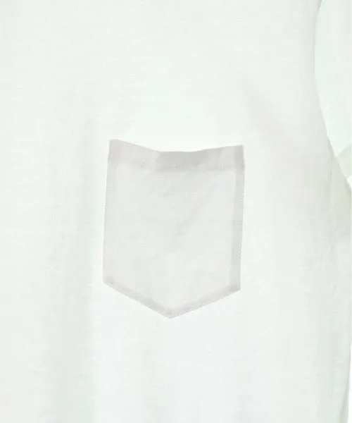 SAINT LAURENT PARIS Tee Shirts/Tops