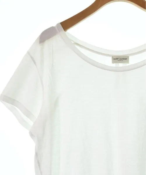 SAINT LAURENT PARIS Tee Shirts/Tops