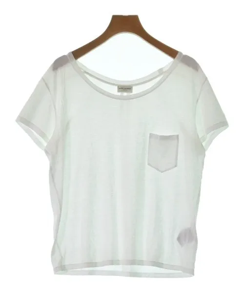 SAINT LAURENT PARIS Tee Shirts/Tops
