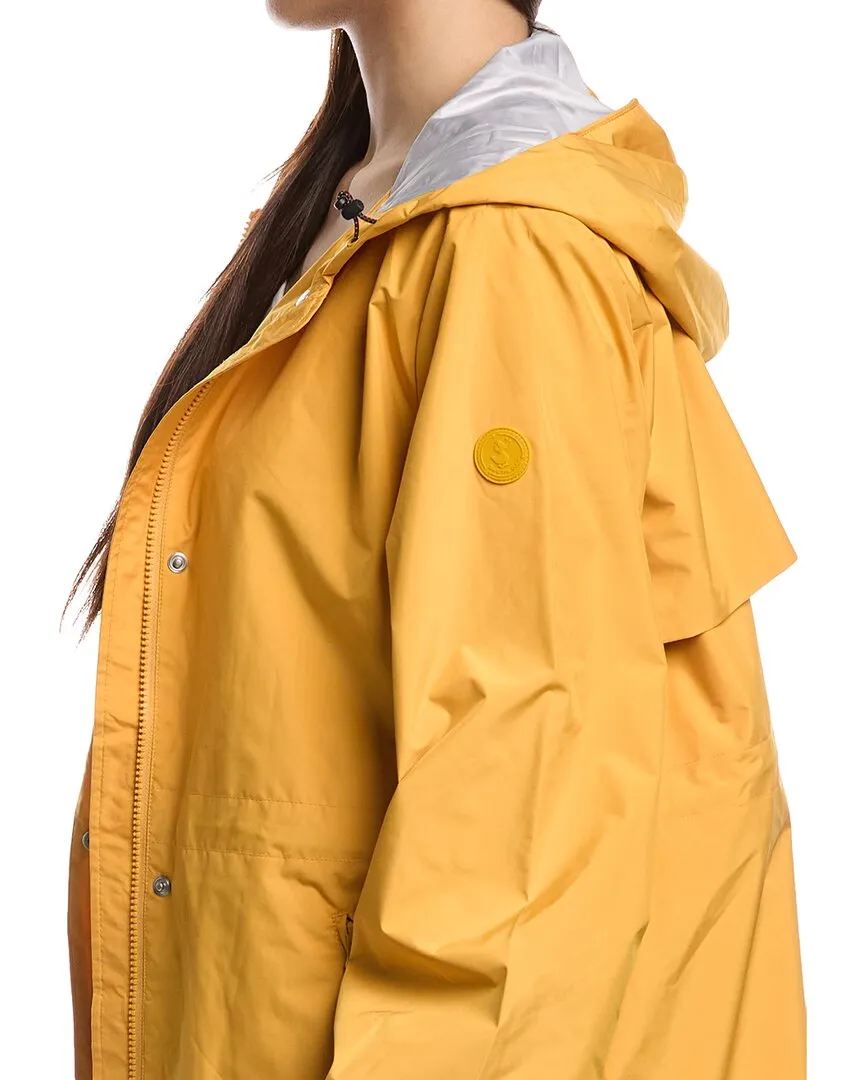 Save The Duck Raincoat