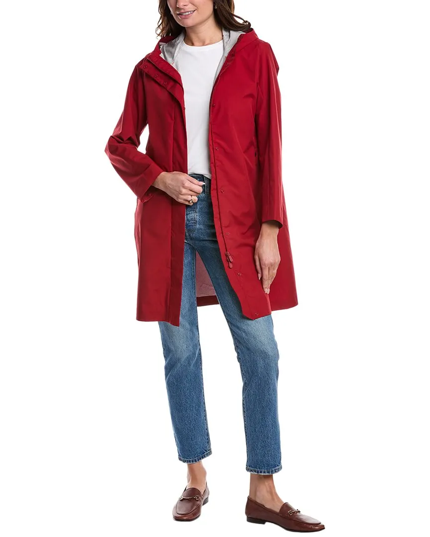 Save The Duck Raincoat