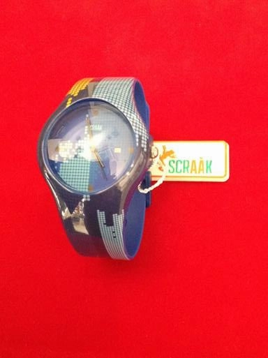 Scraak - Orologio Uomo [Outlet] men's watches,best men's watches