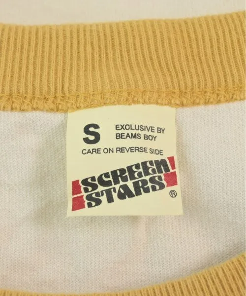 SCREEN STARS Tee Shirts/Tops