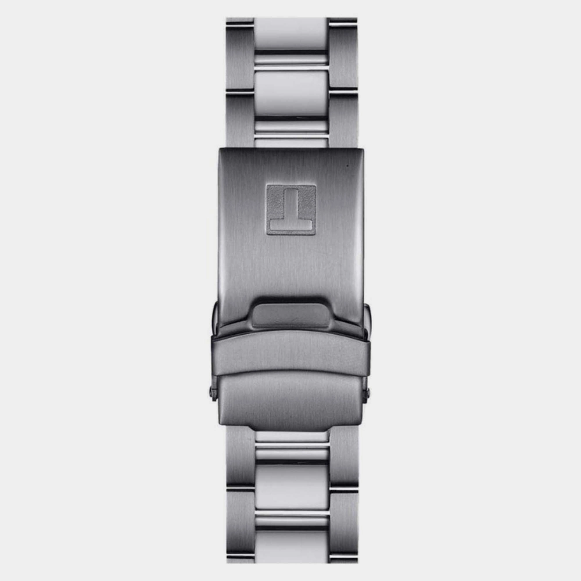 Seastar 1000 Men Analog Stainless steel Watch T1204101105100