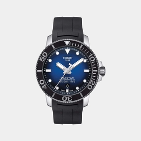 Seastar Men Automatic Watch T1204071704100 budget    watches    watches classic