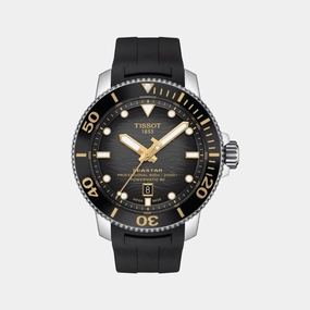 Seastar Men Automatic Watch T1206071744101 budget    watches    watches classic