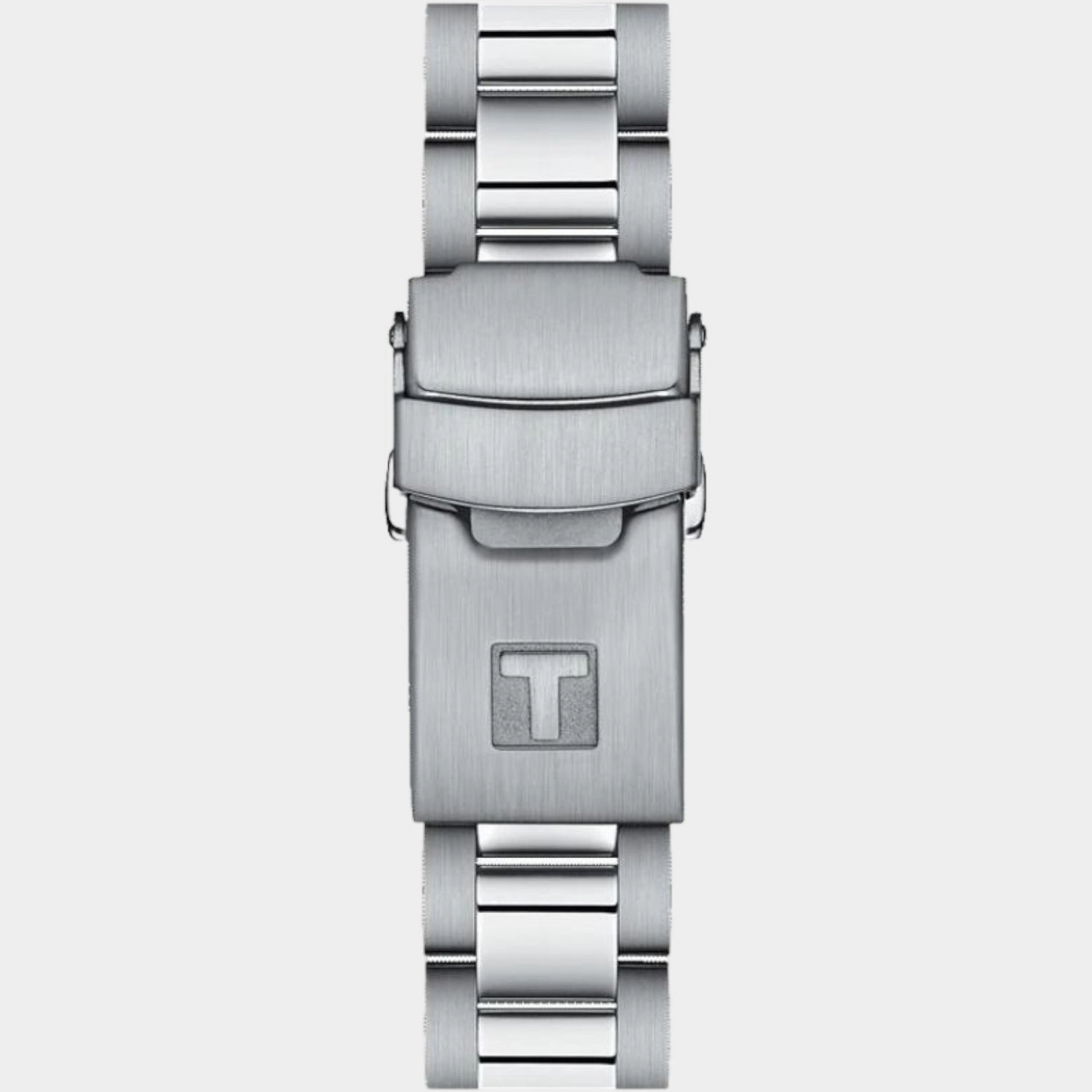 Seastar Unisex Analog Stainless Steel Watch T1202102105100