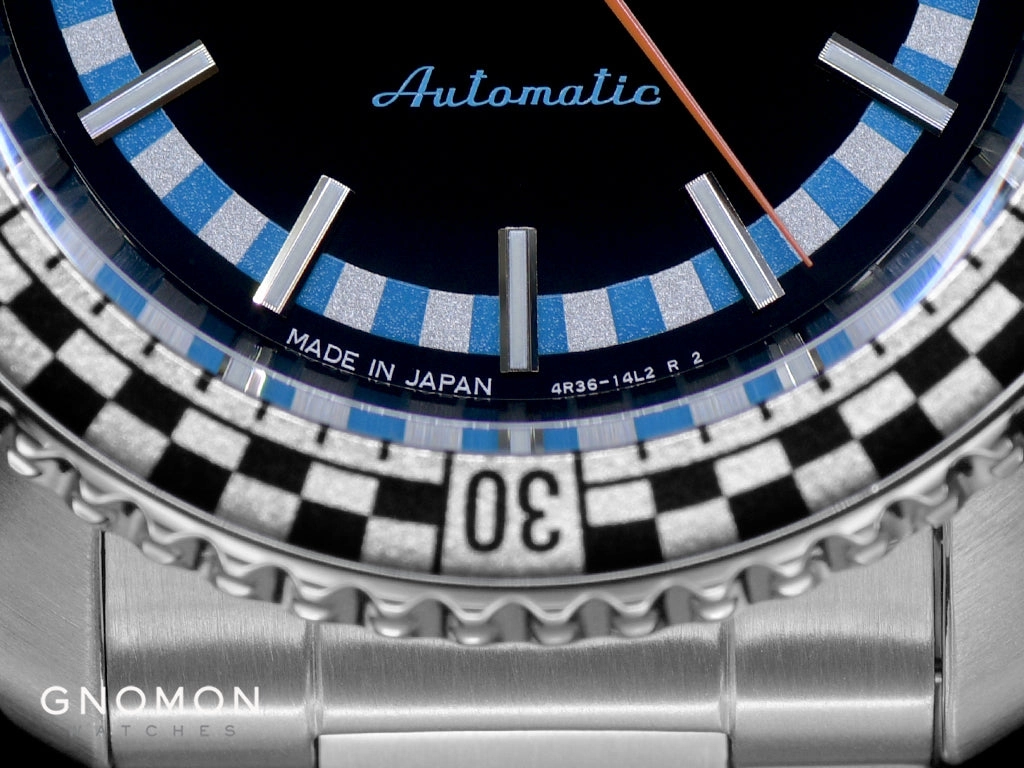 Seiko 5 Sports ??SKX Sports Style?? 2024 Special Edition Black Ref. SBSA245