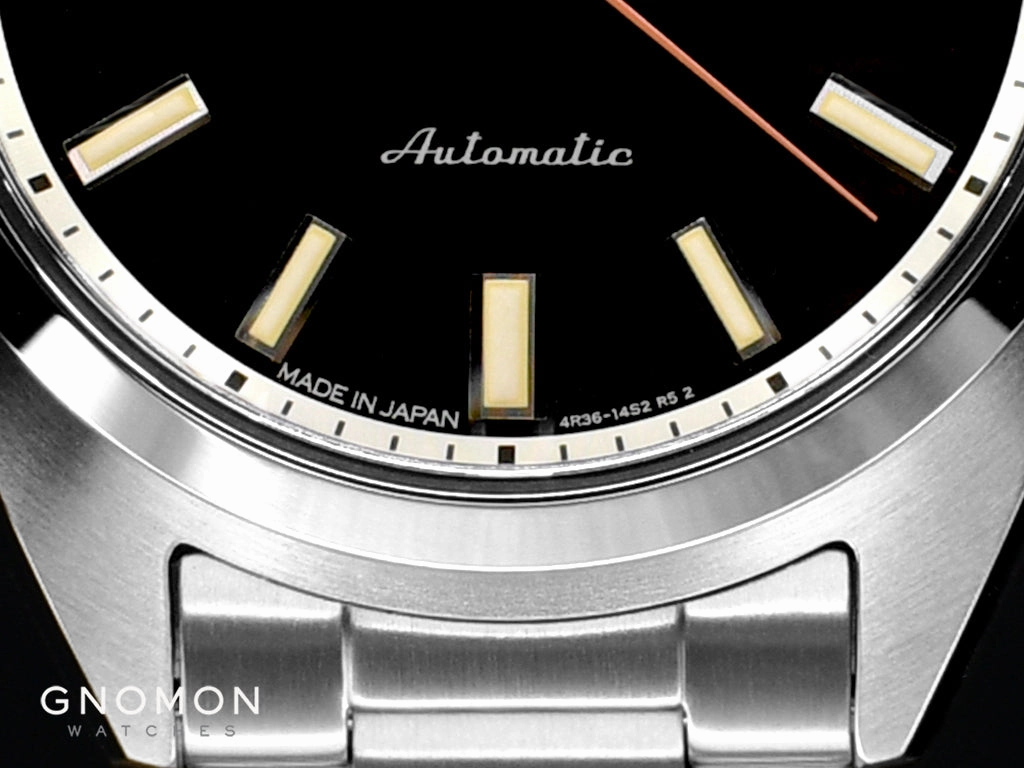 Seiko 5 Sports ??SNXS Series?? Automatic Black Ref. SBSA255