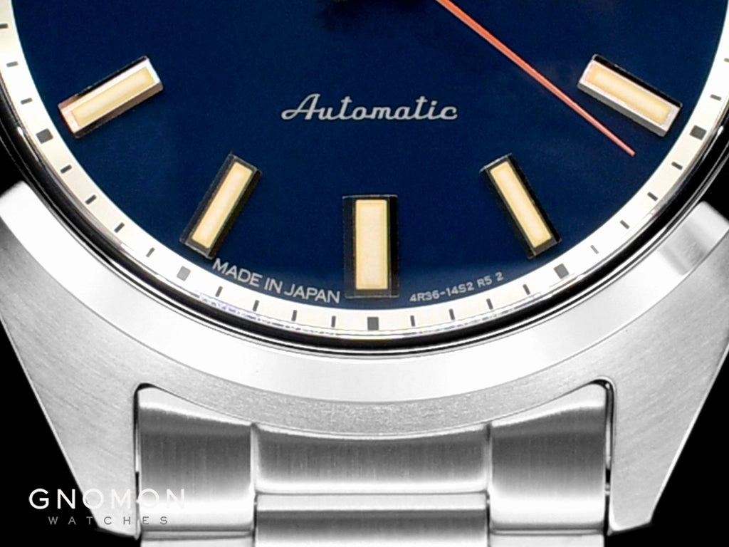 Seiko 5 Sports ??SNXS Series?? Automatic Blue Ref. SBSA253